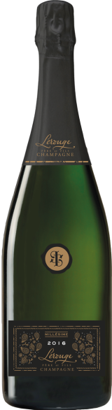 Millésime 2016 Brut